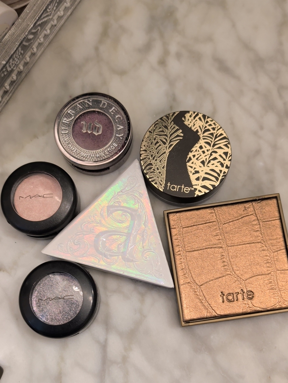 MAC and More!